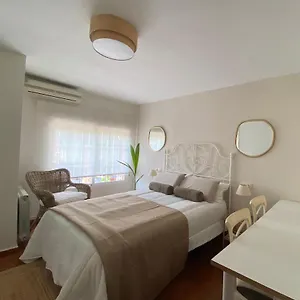  Apartment De Temporada En