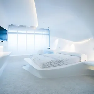 Puerta America Hotell