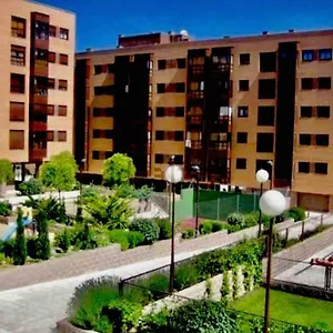 Appartement Deyanira 59, Madrid