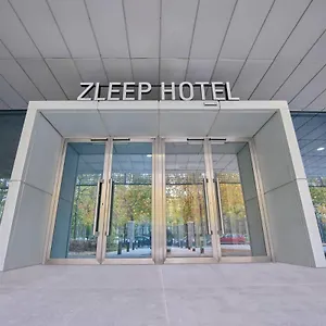 Zleep Airport Hotell
