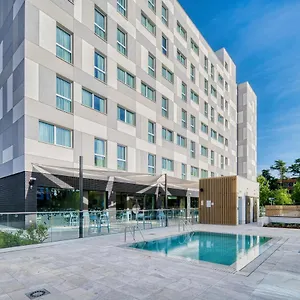 Ξενοδοχείο Express - - Airport By Ihg, Μαδρίτη