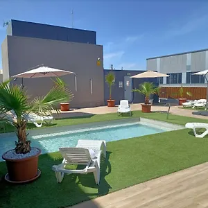 Bestprice Alcala Hotel