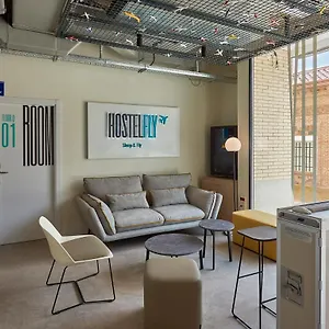 Hostelfly Vandrarhem
