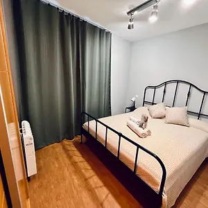 Appartamento 1, Madrid