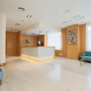 Porcel Torre Garden Hotel