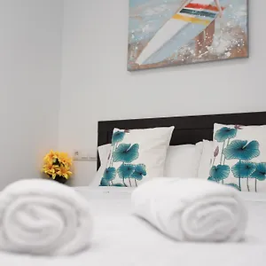Hotel Ayz Luis Cabrera-auto Check-in, Madri