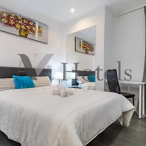 A&z Ulises Madrid