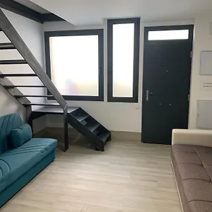 Apartamento Nuevos Duplex Principe Vergara, Madri