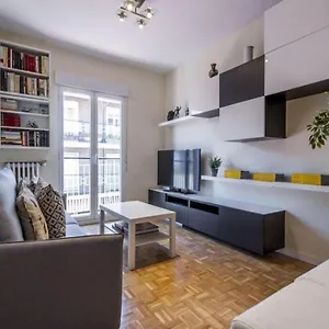 Plaza De Ventas Ii -tu Con Estilo En Madrid
