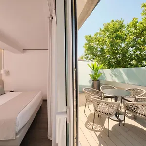 Hotel 1881 Ventas, Madrid