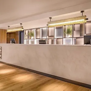 Hotel Ac Avenida De América By Marriott, Madrid