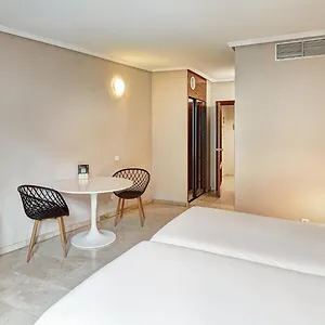 Sercotel Togumar Aparthotel