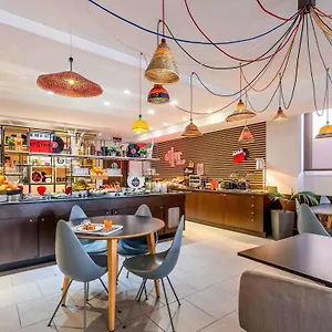 Ibis Calle Alcala מדריד