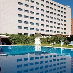 Nh Ventas Hotell