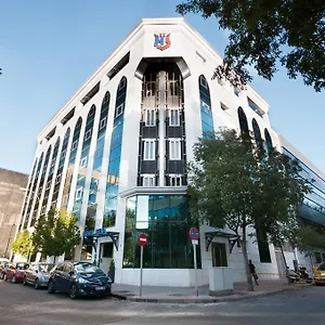 Hotel Julia, Madri