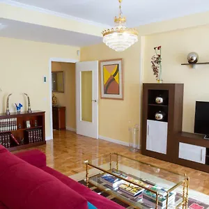  Apartment Duque Ventas