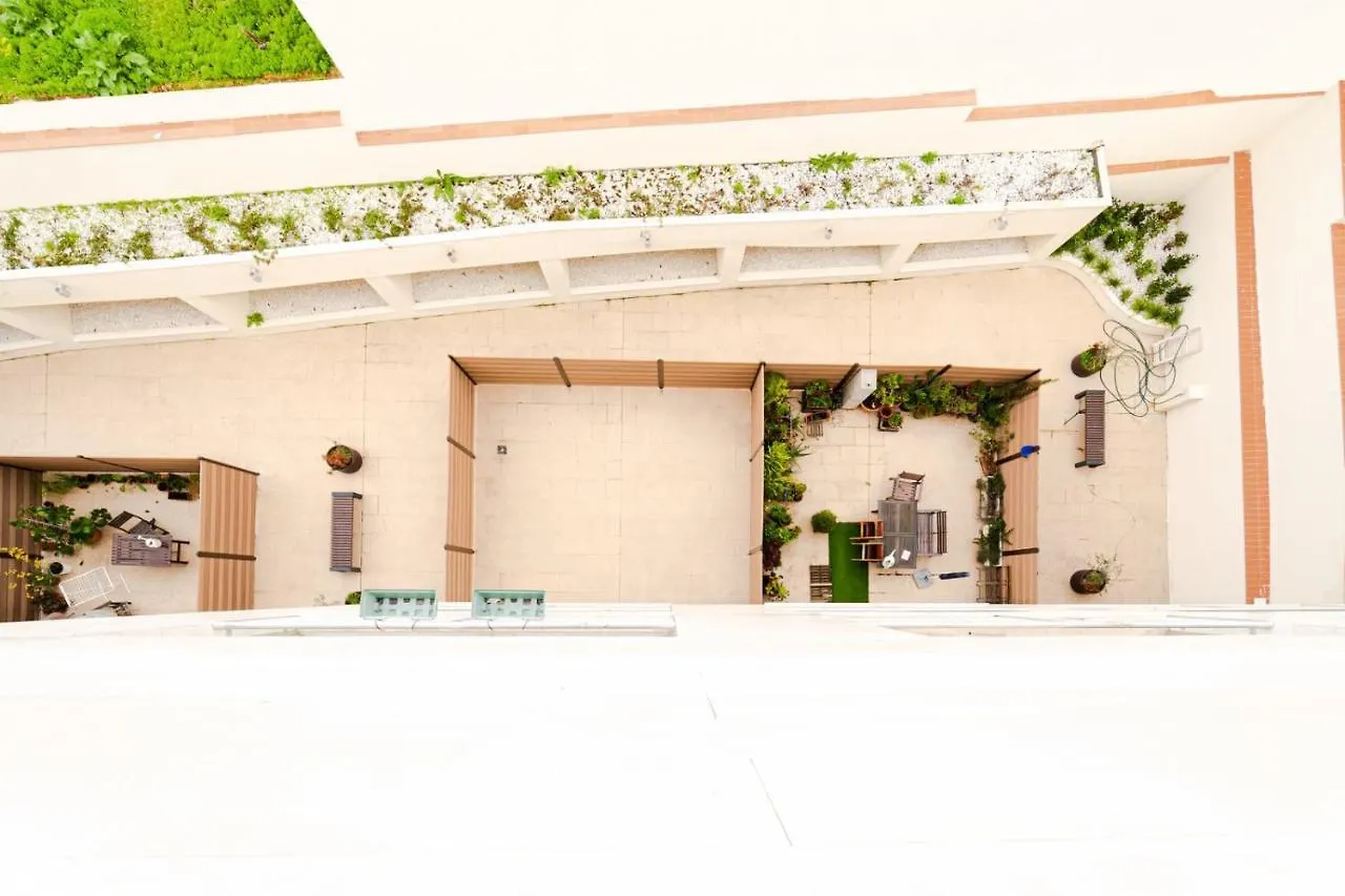 Magnificient Furnished Francisco Remiro Apartments In Guindalera Madrid