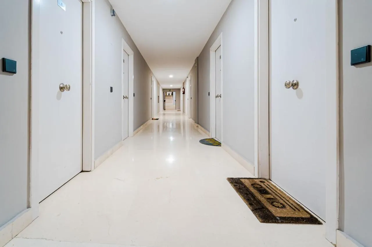 Magnificient Furnished Francisco Remiro Apartments In Guindalera Madrid España